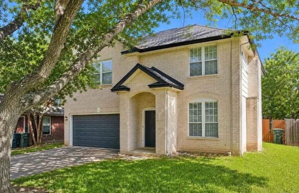 1716 Ramona Cir, San Marcos
