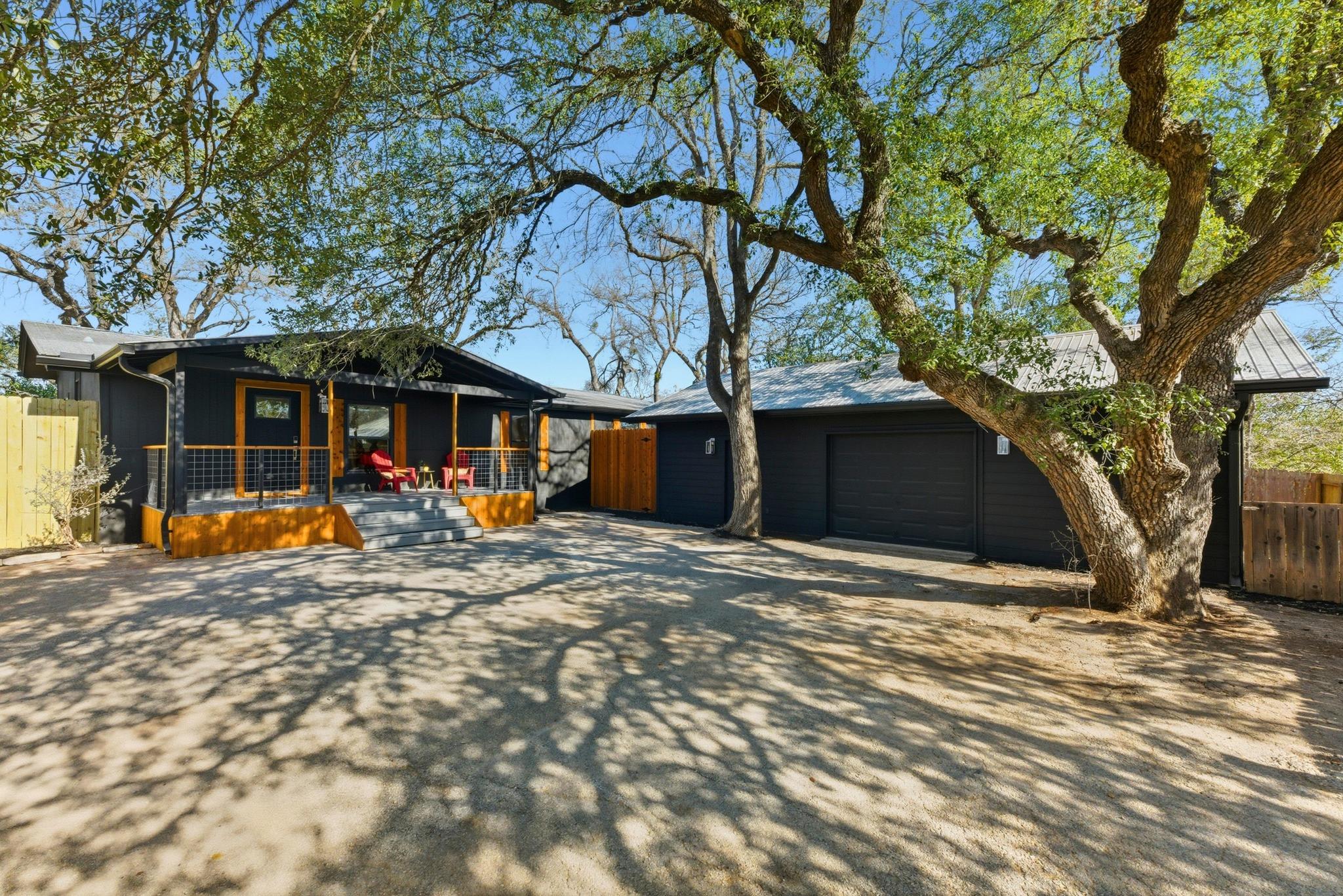 2649 Crazyhorse Pass, Austin, TX 78734