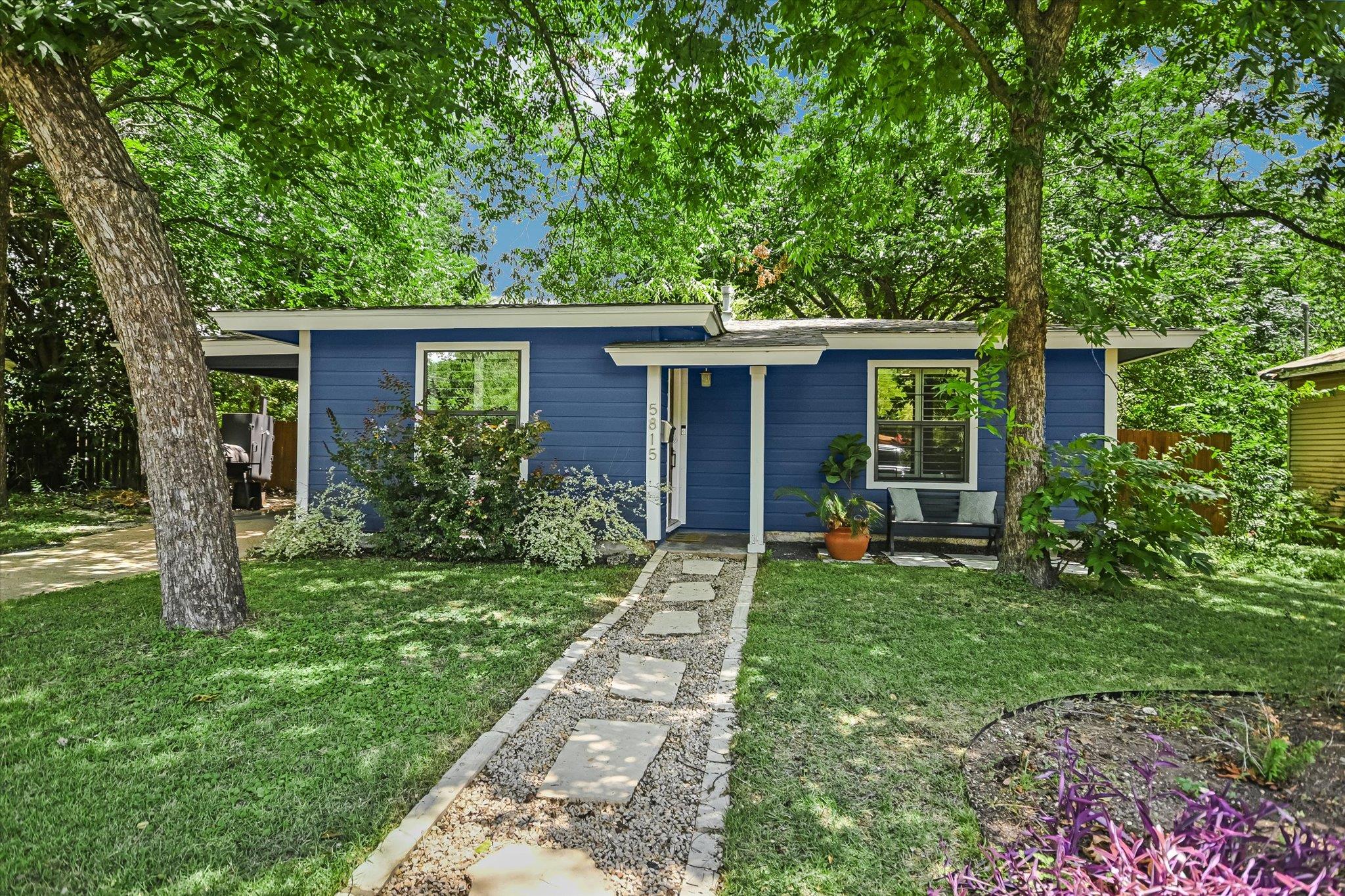 5815 Duval St, Austin, TX 78752