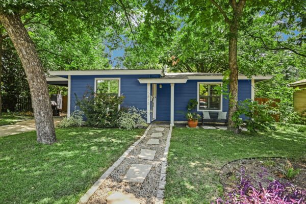 5815 Duval St, Austin