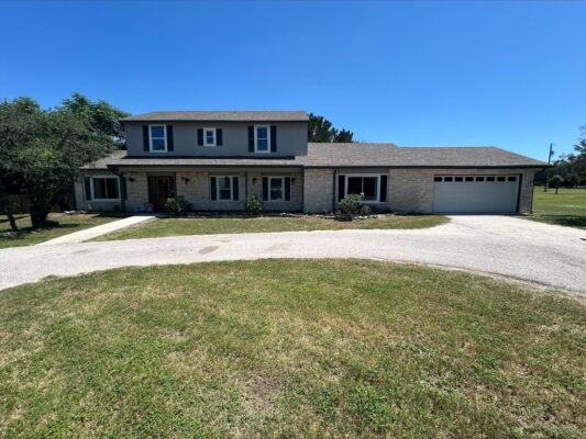 411 Carriage Oaks Dr, Liberty Hill