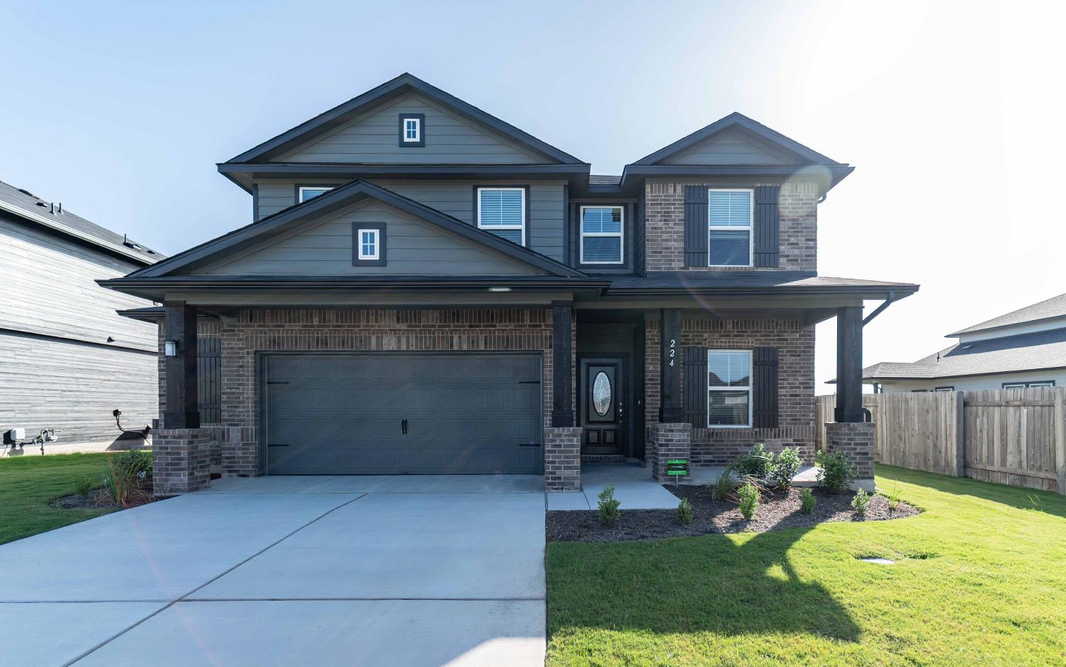 224 Denali Dr, Kyle, TX 78640
