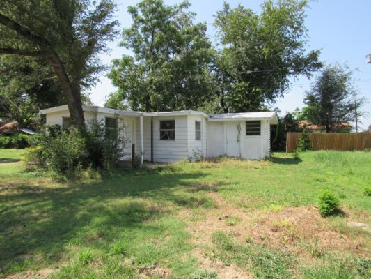 3700 Mountain Oak Ln, Belton
