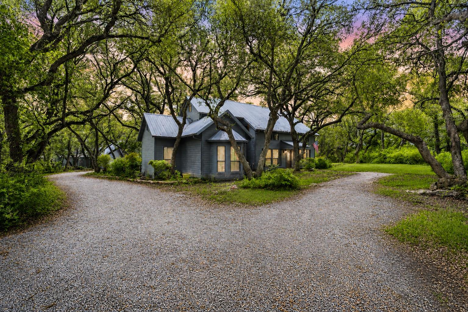1250 County Road 200 None, Liberty Hill, TX 78642