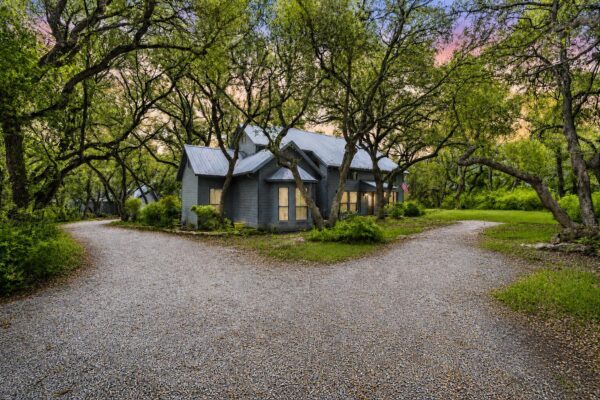 1250 County Road 200 None, Liberty Hill