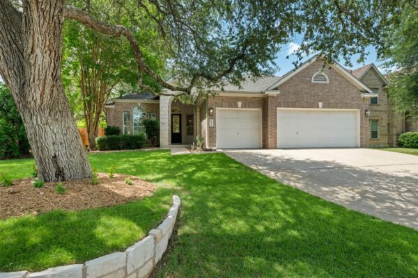 2403 Dartford Bnd, Cedar Park