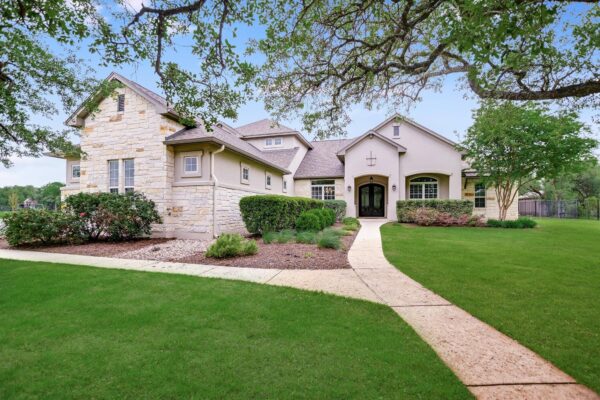 2561 Ridley House Cv, Leander