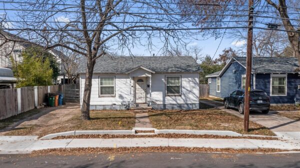 5106 Woodrow Ave, Austin
