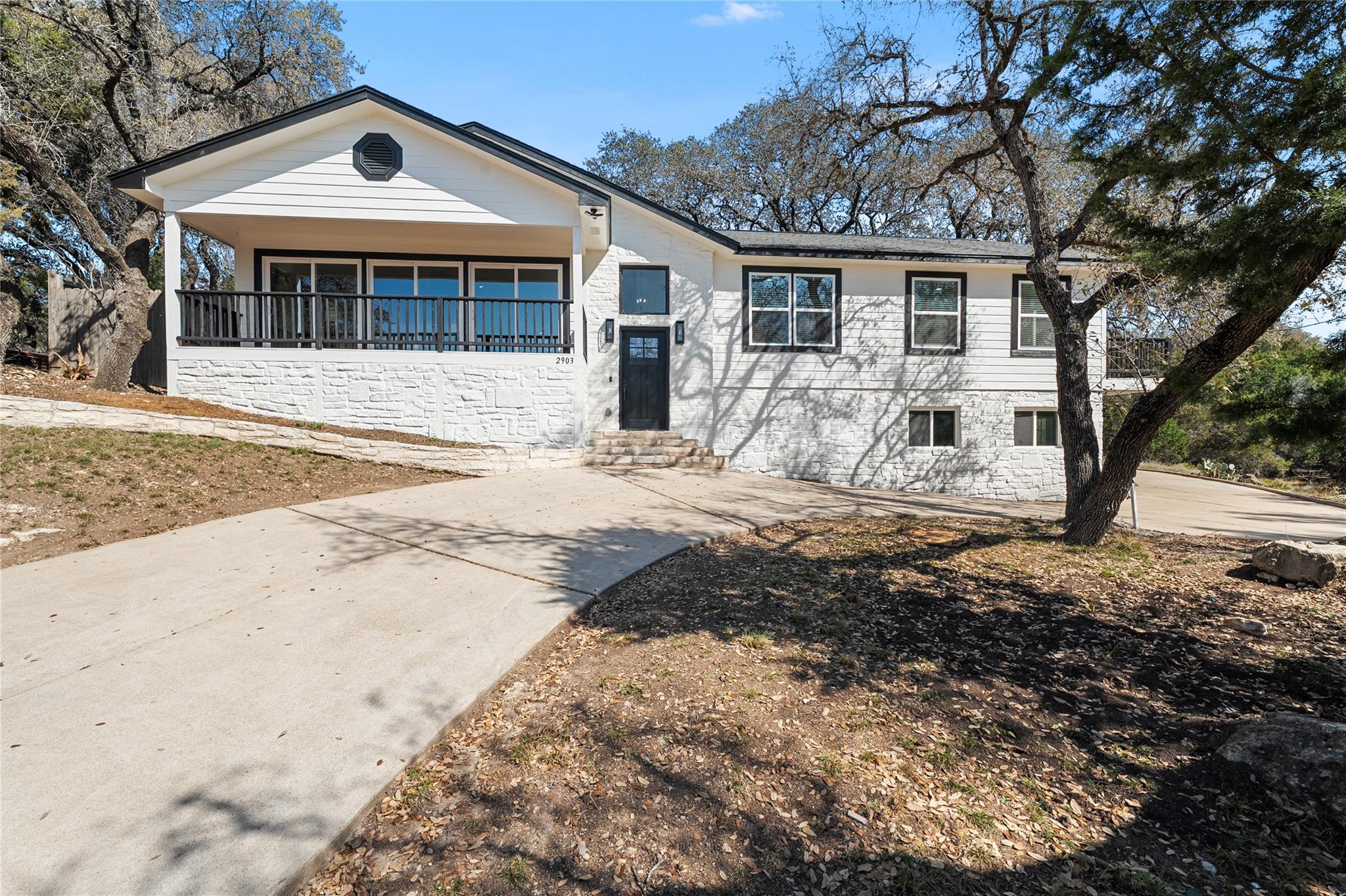 2903 Ticonderoga Cv, Lago Vista, TX 78645