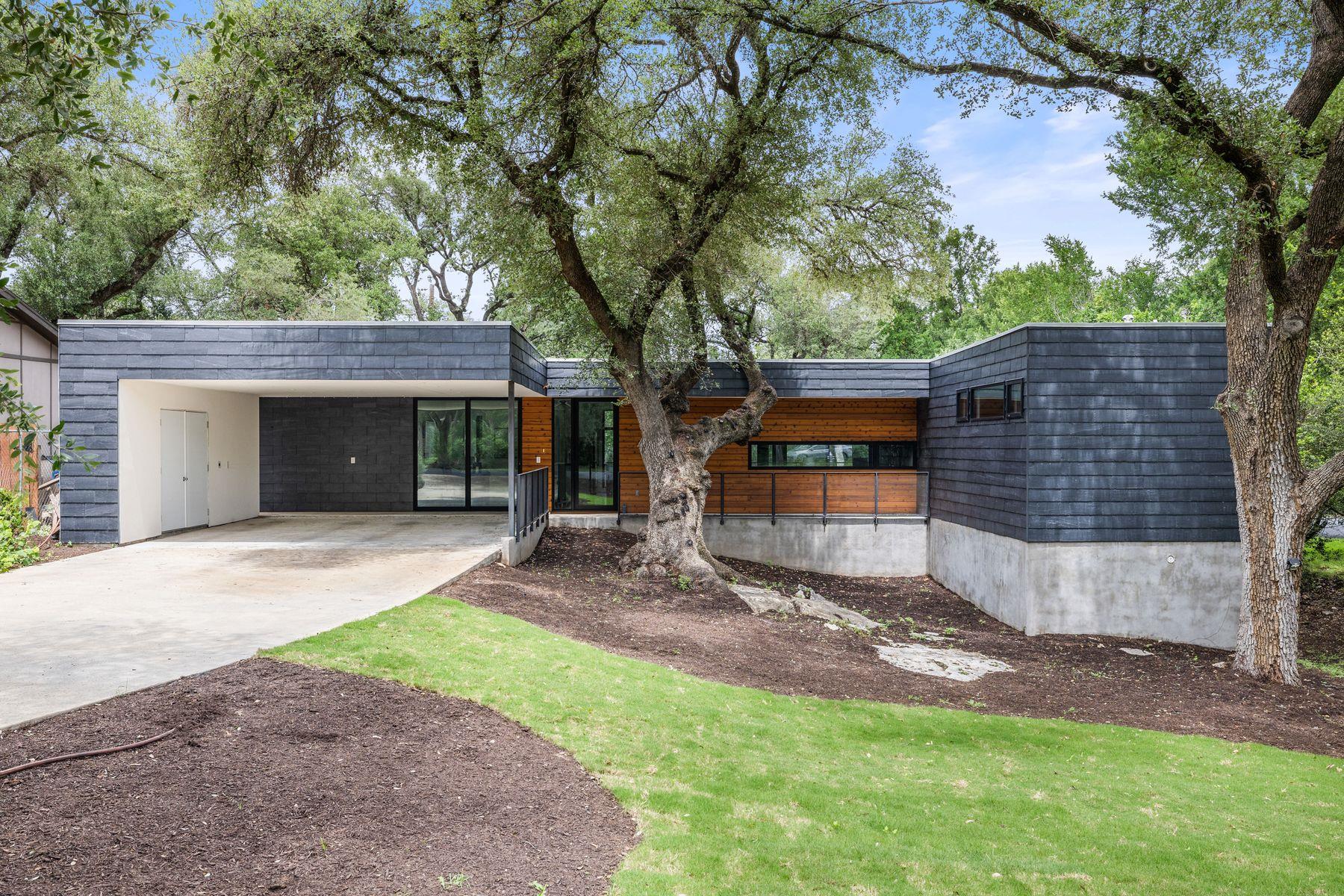 9400 Shady Oaks Dr, Austin