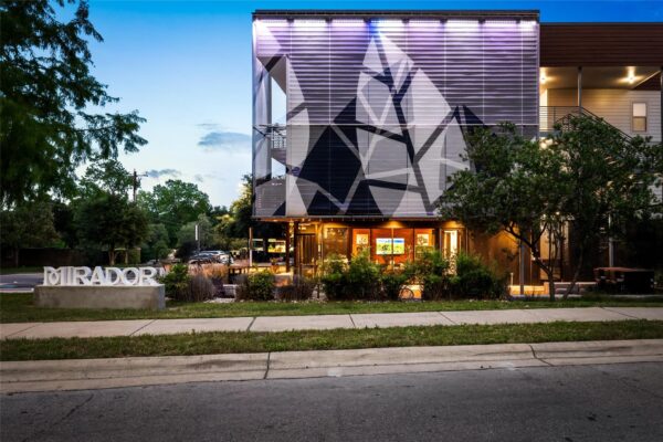 2505 Thornton Rd #1105, Austin