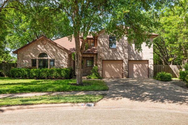 1106 Split Oak Cv, Pflugerville
