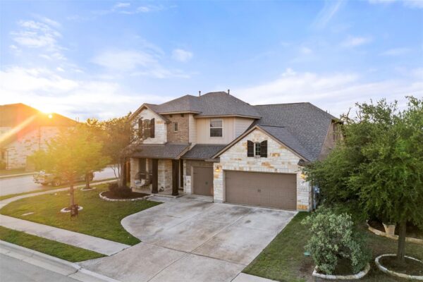 401 Daniel Xing, Liberty Hill