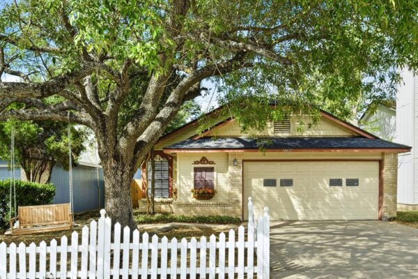 14421 Robert I Walker Blvd, Austin
