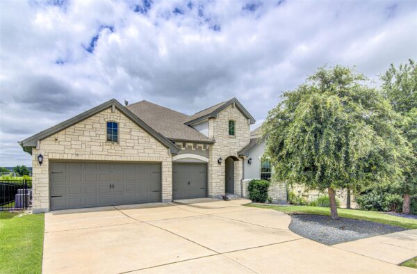 4208 Sandorna Vw, Leander