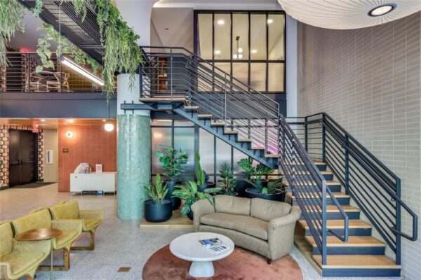 1701 Simond Ave #516, Austin