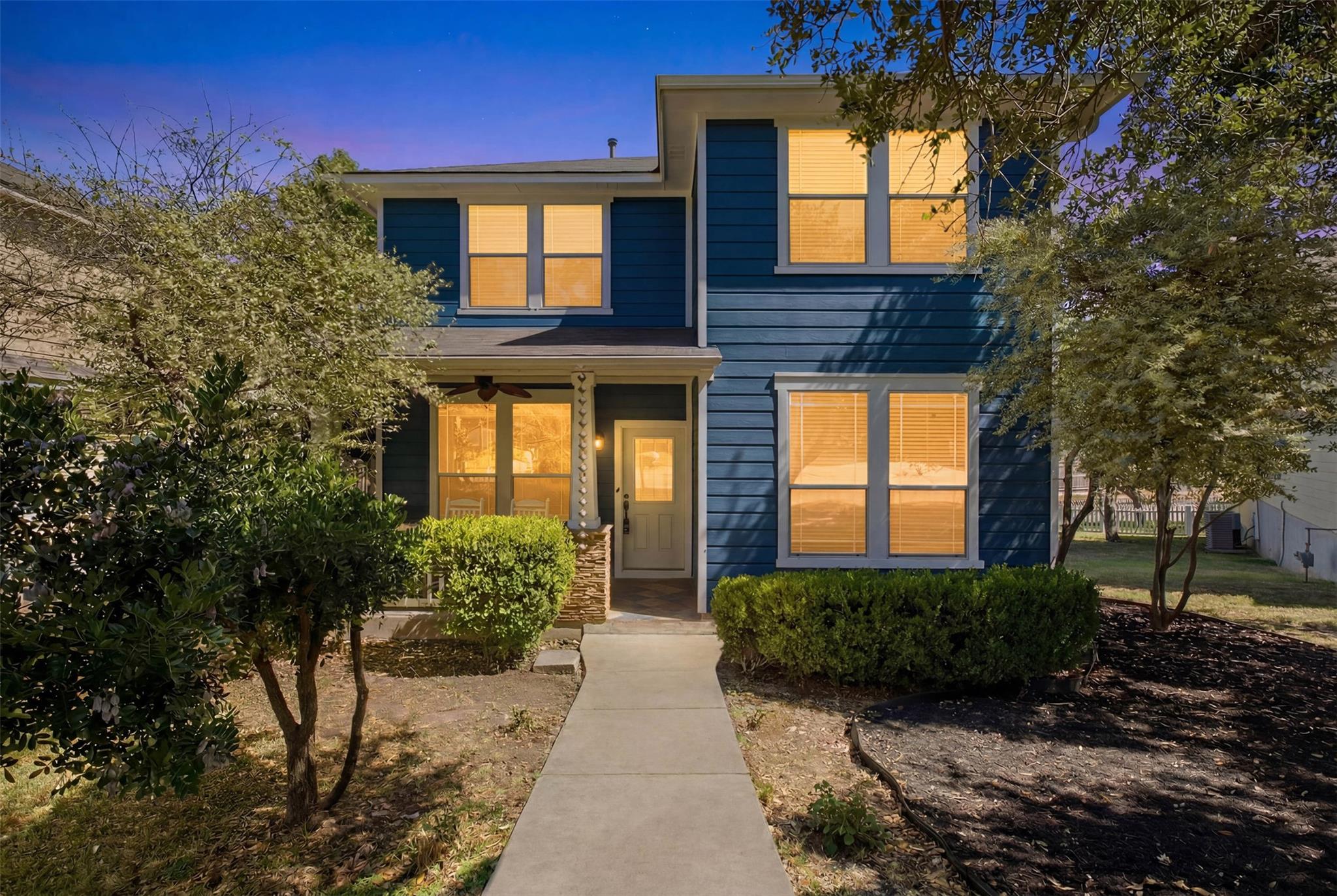1223 Peyton Pl, Cedar Park, TX 78613