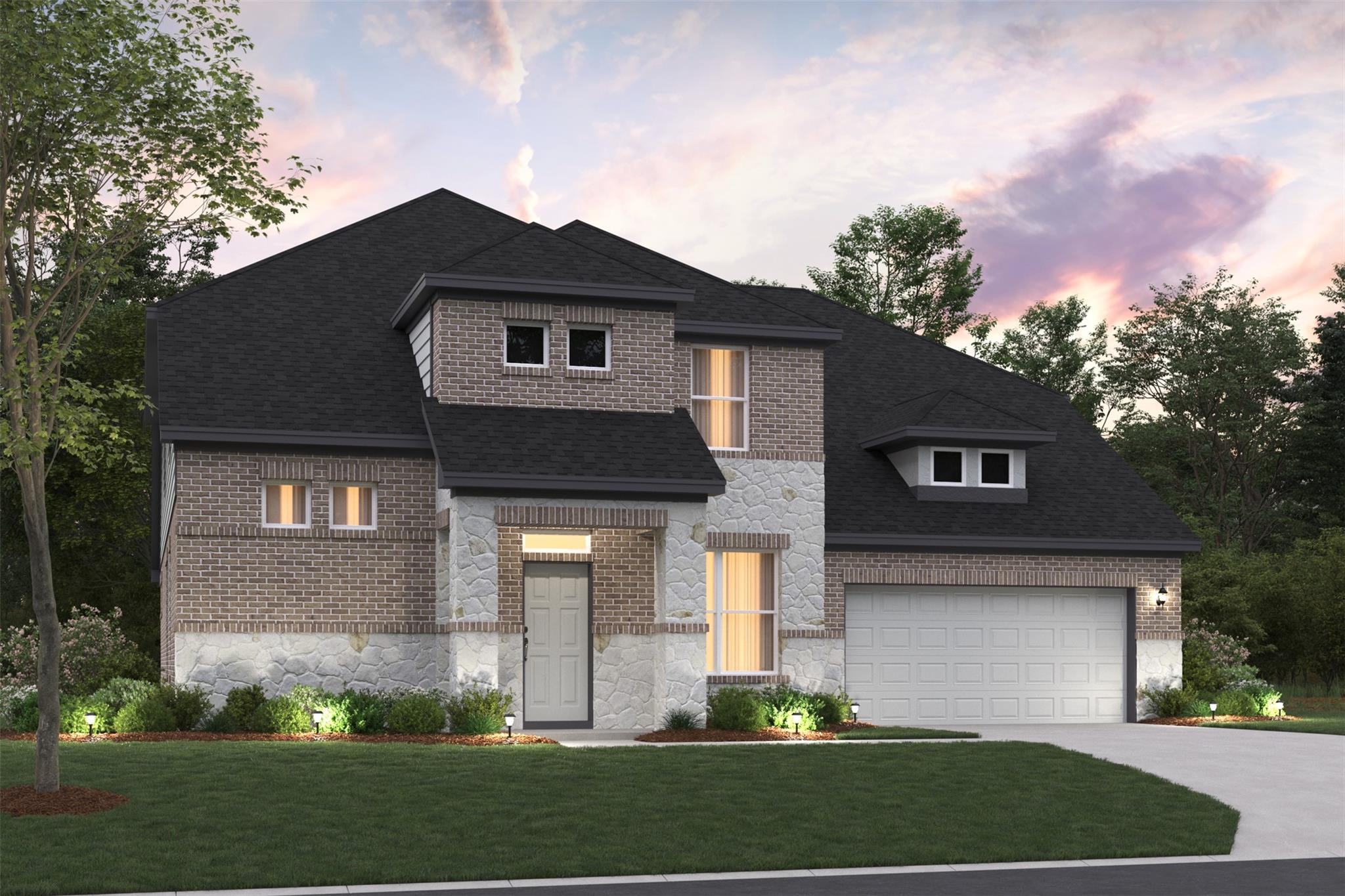 3721 Helena Way, Leander