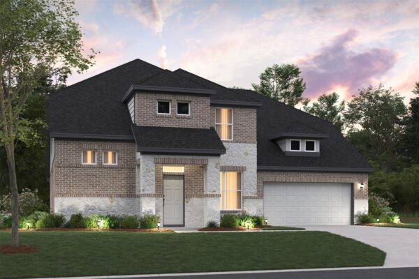 3721 Helena Way, Leander