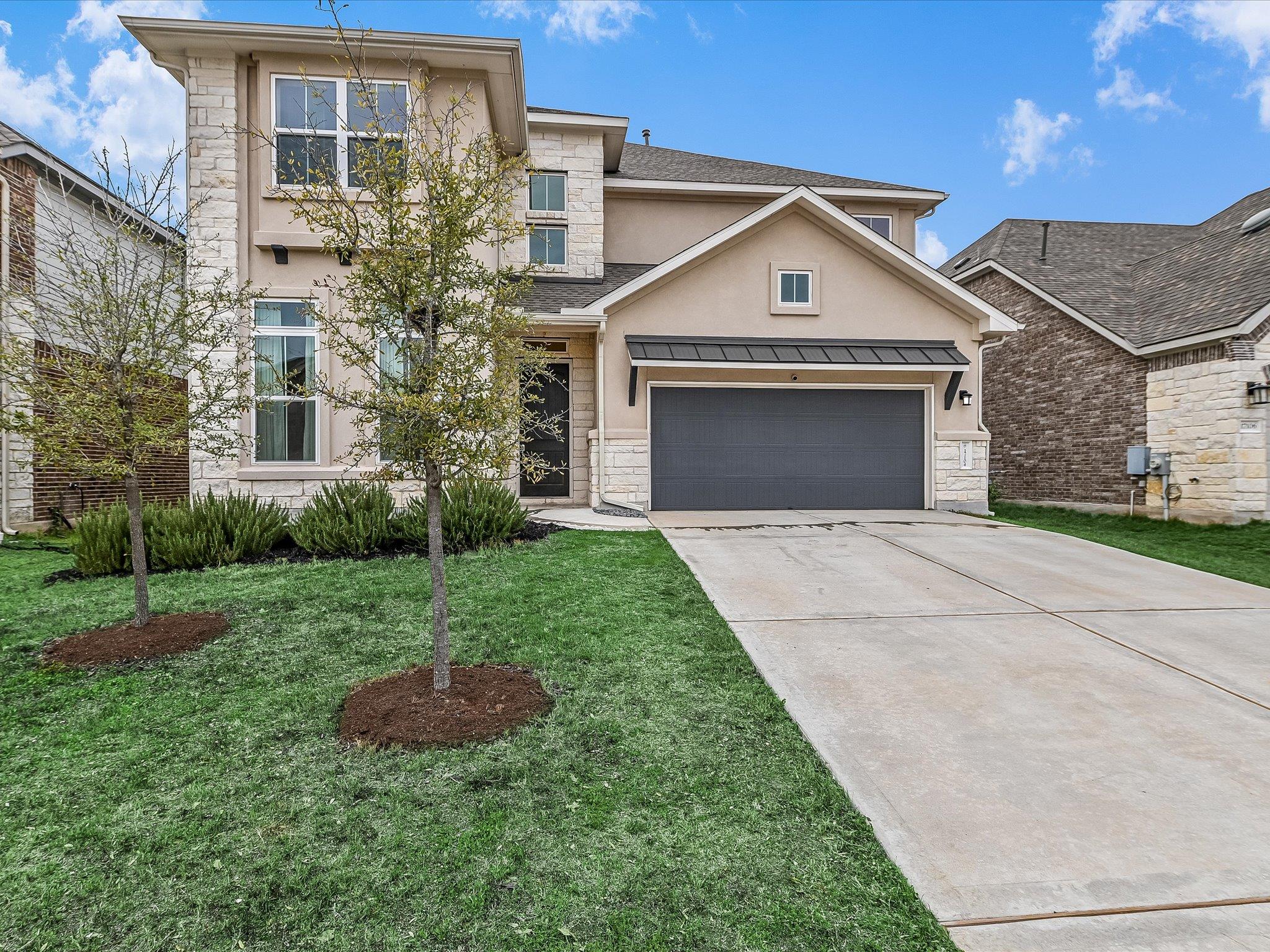 17104 Calipatria Ln, Pflugerville, TX 78660