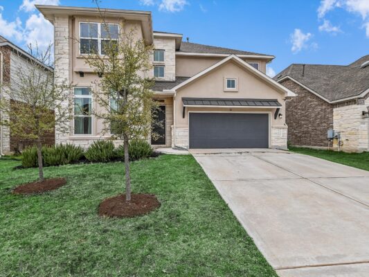 17104 Calipatria Ln, Pflugerville