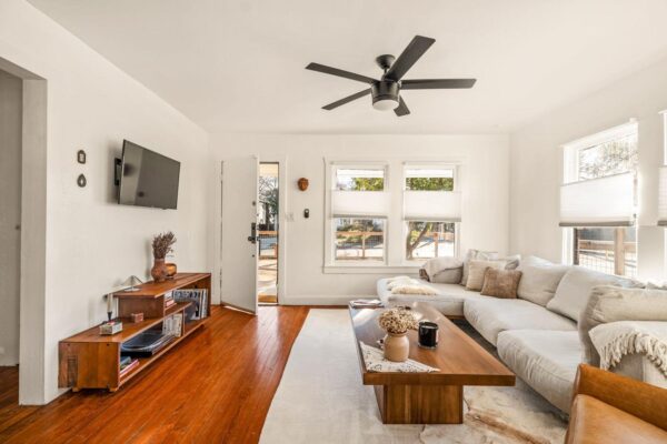 4600 Alf Ave, Austin