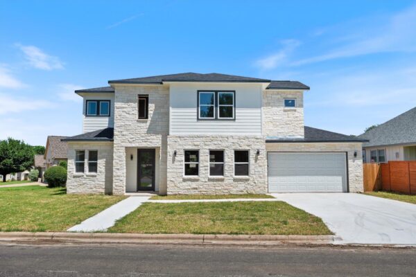 148 Preston Trail None, Meadowlakes