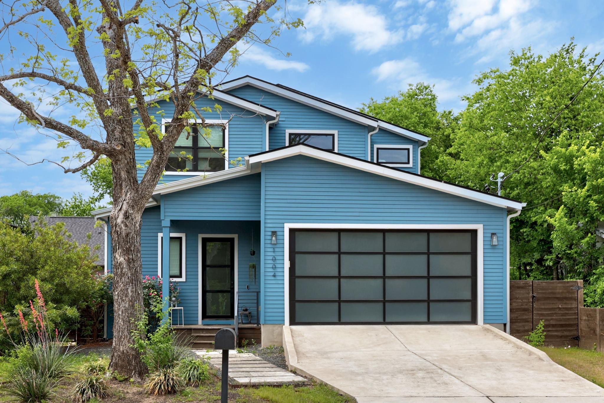 1004 Lott Ave, Austin, TX 78721