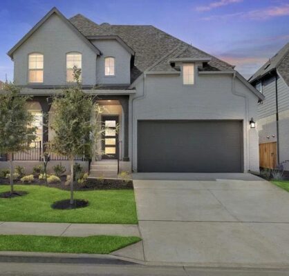 1328 Texas Ash Ln, Georgetown