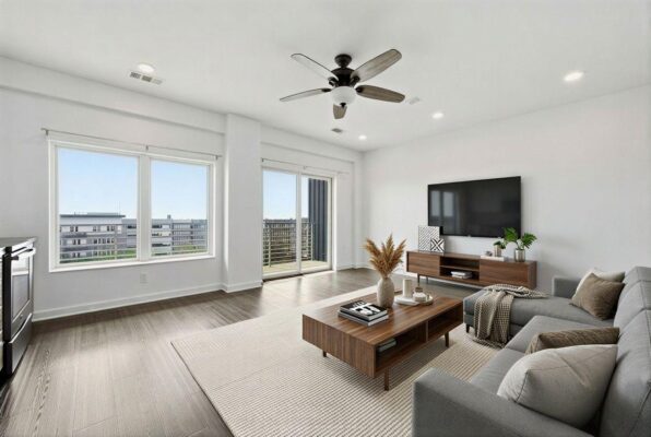 4361 S Congress Ave #526, Austin