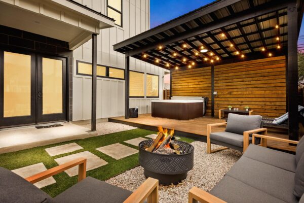 4418 Red River St #1, Austin