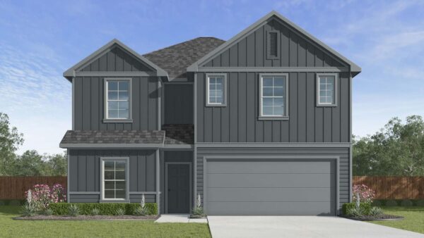438 Isham Dr, Killeen