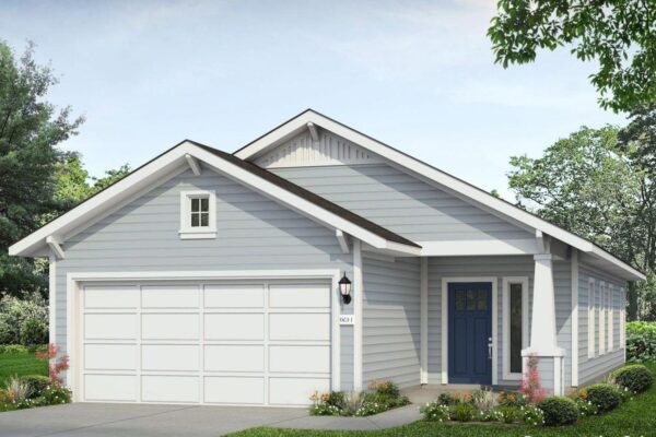 2716 Towy Rd, Pflugerville