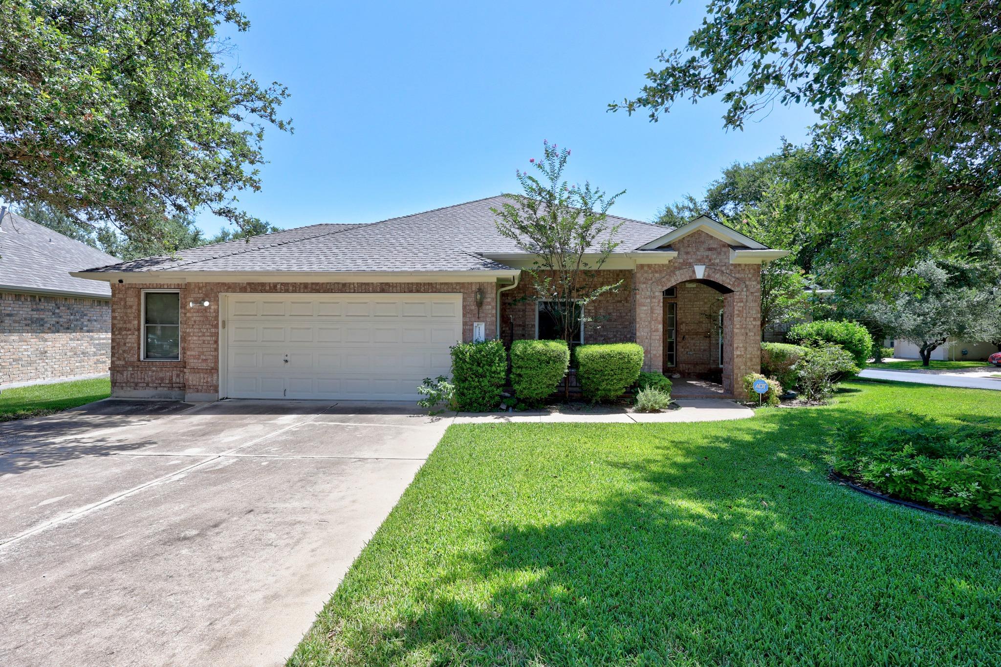 1108 Oliver Loving Cv, Cedar Park, TX 78613