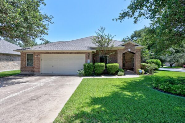1108 Oliver Loving Cv, Cedar Park
