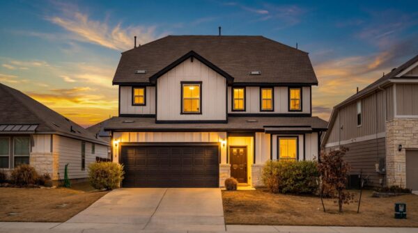 118 White Aster Ct, Georgetown