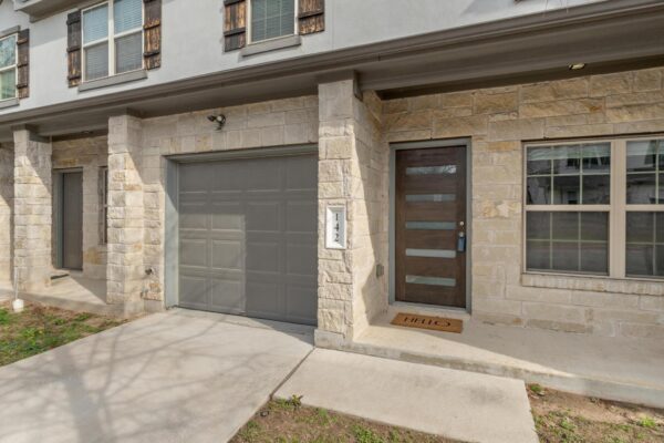 142 Thelonious Dr, Austin