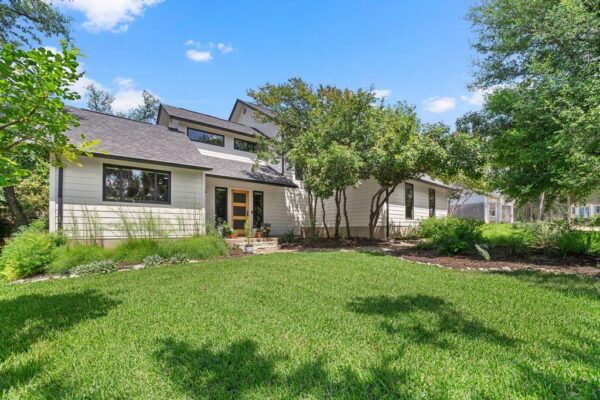 1117 San Augustine Dr, Austin