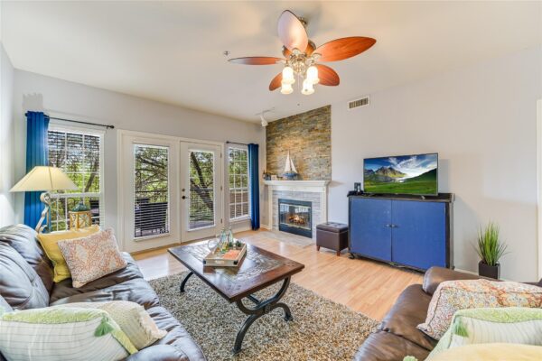 3404 American Dr #3208, Lago Vista