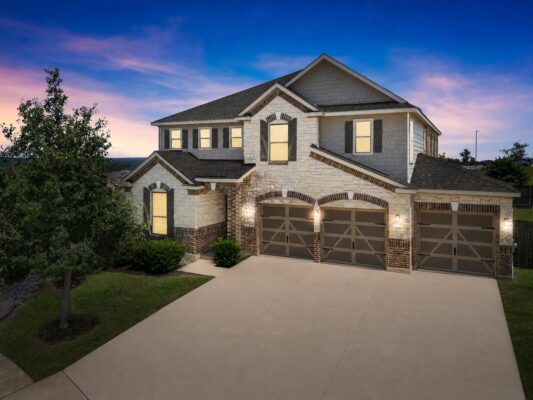 7000 Lickeen Ct, Austin