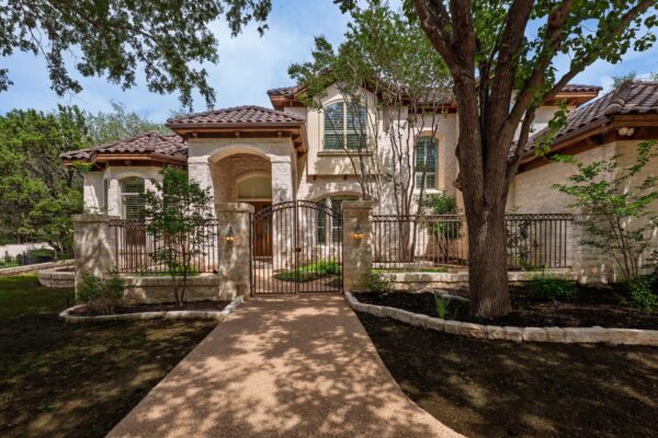 106 Lakeway Hills Cv, Lakeway