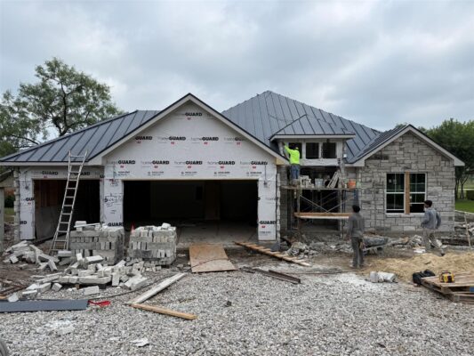 604 Hi Circle South Dr, Horseshoe Bay