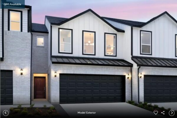 1955 Settlers Glen Dr #4702, Round Rock
