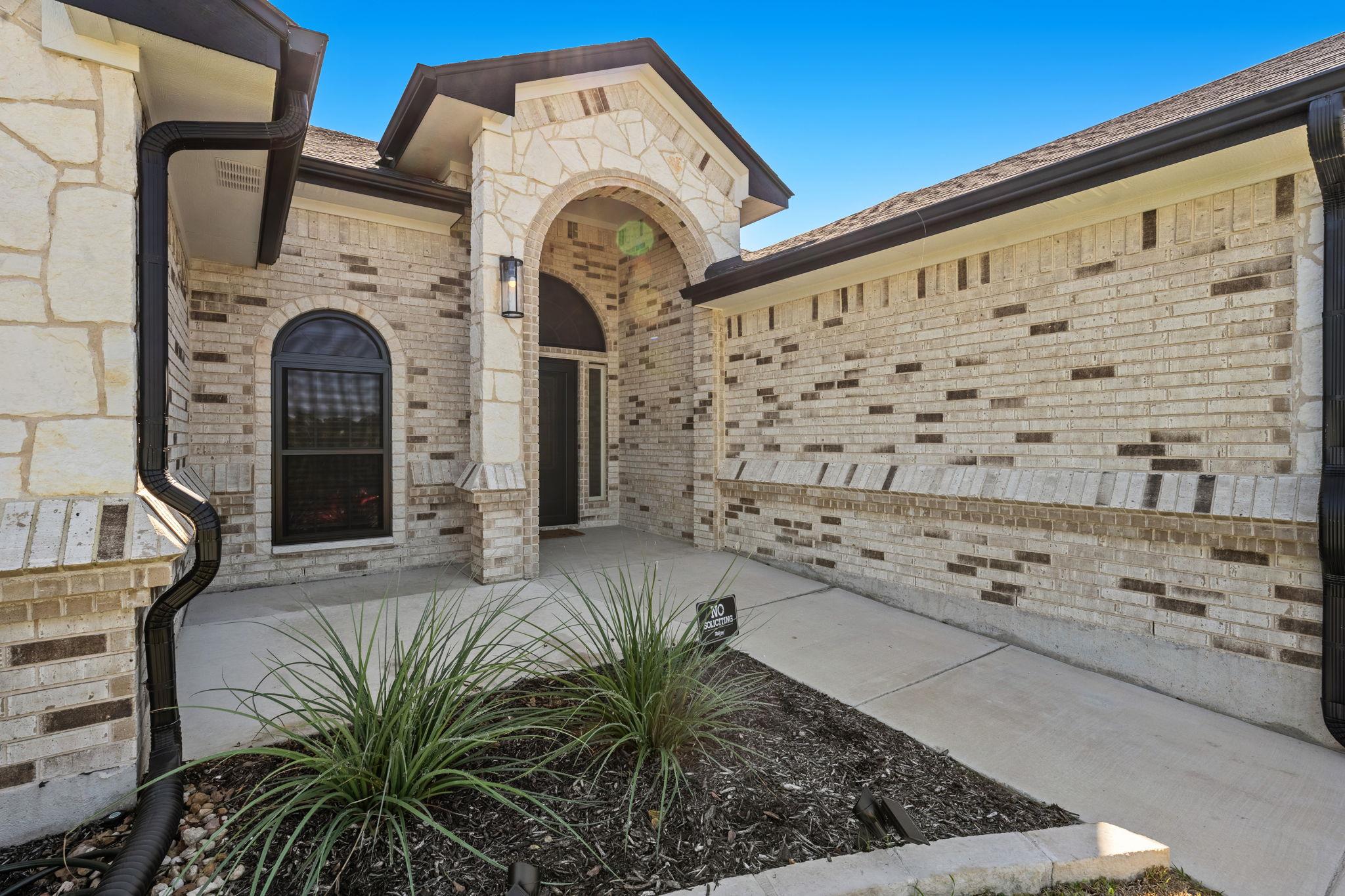 7711 Silicon Dr, Killeen, TX 76542