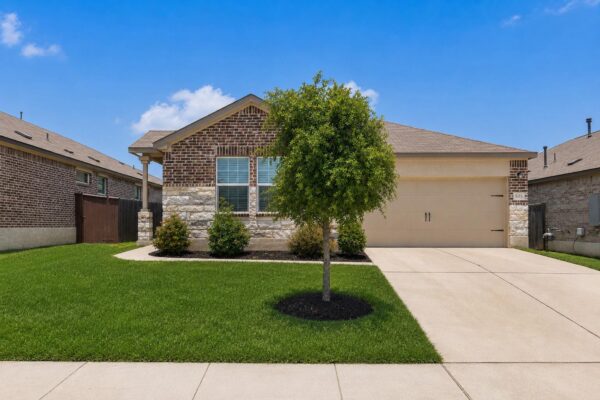 505 Golden Plains Pkwy, Hutto