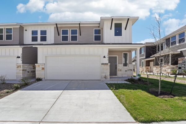 2593 Jack Nora Way, Round Rock