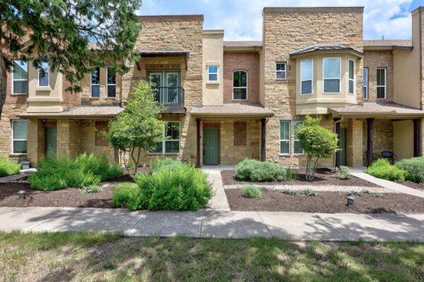 7505 Sugar Magnolia St, Austin