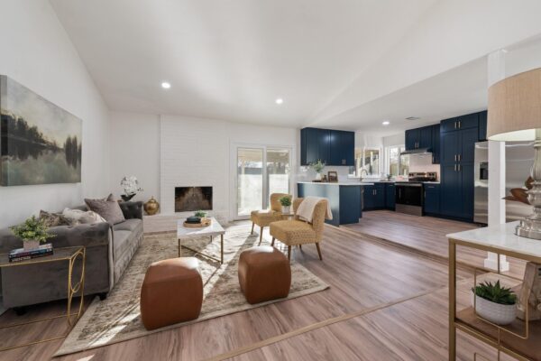2311 Sheri Oak Ln, Austin