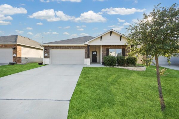 7517 Hickman St, Temple