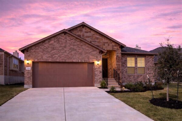 109 Finstown St, Hutto